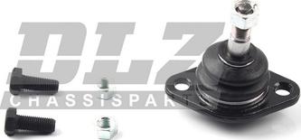 DLZ LB0311 - Giunto di supporto / guida www.autoricambi360.it