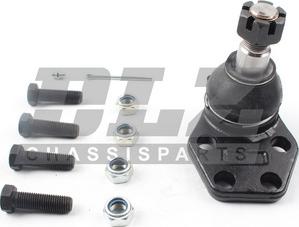 DLZ LB0384 - Giunto di supporto / guida www.autoricambi360.it
