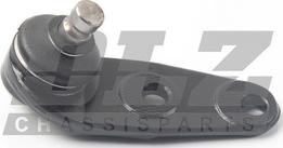 DLZ LB0329L - Giunto di supporto / guida www.autoricambi360.it