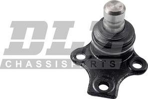 DLZ LB0378 - Giunto di supporto / guida www.autoricambi360.it