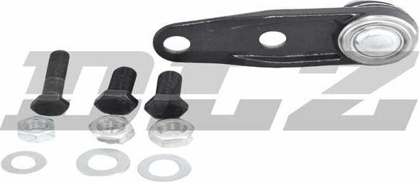 DLZ LB0296-LS - Giunto di supporto / guida www.autoricambi360.it