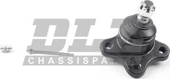 DLZ LB0292 - Giunto di supporto / guida www.autoricambi360.it