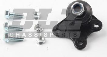 DLZ LB0249L - Giunto di supporto / guida www.autoricambi360.it