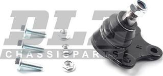 DLZ LB0249R - Giunto di supporto / guida www.autoricambi360.it