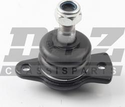 DLZ LB0245 - Giunto di supporto / guida www.autoricambi360.it