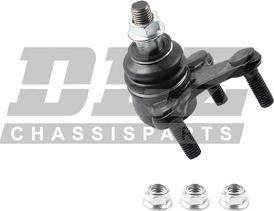 DLZ LB0251L - Giunto di supporto / guida www.autoricambi360.it