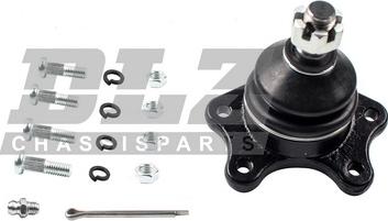DLZ LB0286 - Giunto di supporto / guida www.autoricambi360.it