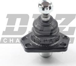 DLZ LB0281 - Giunto di supporto / guida www.autoricambi360.it
