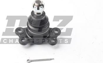 DLZ LB0283-N - Giunto di supporto / guida www.autoricambi360.it
