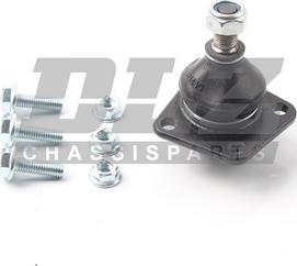 DLZ LB0237 - Giunto di supporto / guida www.autoricambi360.it