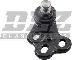 DLZ LB0225L - Giunto di supporto / guida www.autoricambi360.it