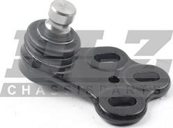 DLZ LB0225R - Giunto di supporto / guida www.autoricambi360.it