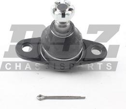 DLZ LB0222 - Giunto di supporto / guida www.autoricambi360.it