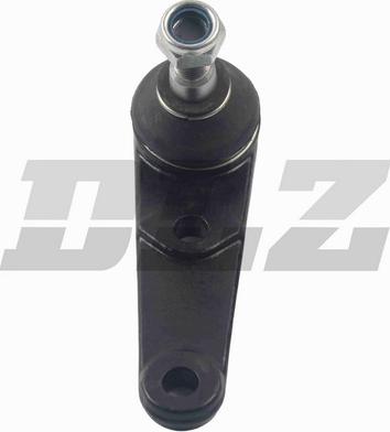 DLZ LB0273 - Giunto di supporto / guida www.autoricambi360.it