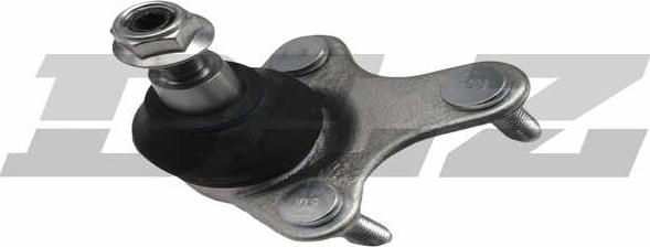 DLZ LB0700-H - Giunto di supporto / guida www.autoricambi360.it
