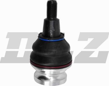 DLZ LBJ9004 - Giunto di supporto / guida www.autoricambi360.it