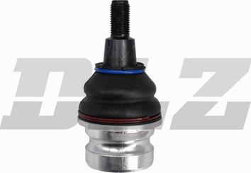 DLZ LBJ9007 - Giunto di supporto / guida www.autoricambi360.it