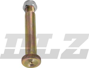 DLZ QT0052 - Bullone correzione campanatura www.autoricambi360.it
