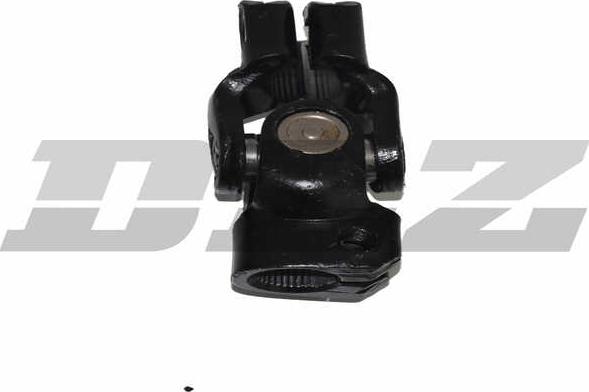 DLZ QT0038 - Giunto, Piantone sterzo www.autoricambi360.it
