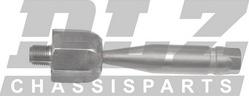DLZ RE9059 - Giunto assiale, Asta trasversale www.autoricambi360.it