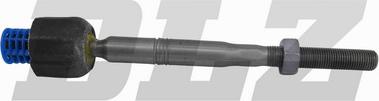 DLZ RE9006 - Giunto assiale, Asta trasversale www.autoricambi360.it
