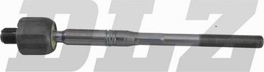 DLZ RE9001 - Giunto assiale, Asta trasversale www.autoricambi360.it