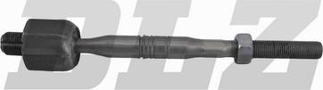 DLZ RE9008 - Giunto assiale, Asta trasversale www.autoricambi360.it