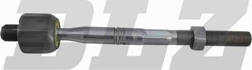 DLZ RE9002 - Giunto assiale, Asta trasversale www.autoricambi360.it