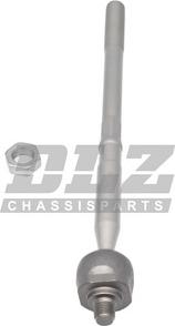 DLZ RE9077 - Giunto assiale, Asta trasversale www.autoricambi360.it