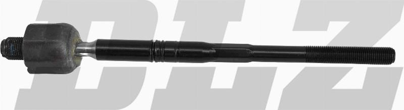 DLZ RE9124 - Giunto assiale, Asta trasversale www.autoricambi360.it