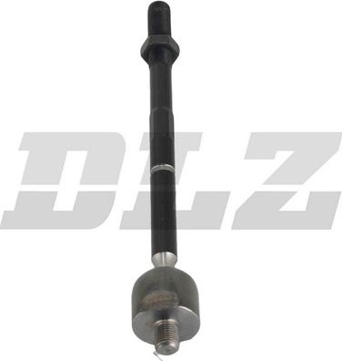 DLZ RE5057-AZ - Giunto assiale, Asta trasversale www.autoricambi360.it
