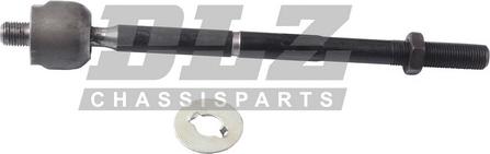 DLZ RE5057 - Giunto assiale, Asta trasversale www.autoricambi360.it