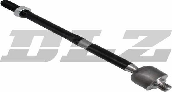 DLZ RE5007-H - Giunto assiale, Asta trasversale www.autoricambi360.it