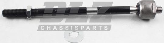 DLZ RE5007 - Giunto assiale, Asta trasversale www.autoricambi360.it