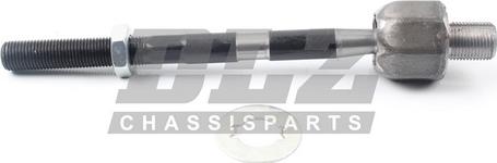 DLZ RE5086 - Giunto assiale, Asta trasversale www.autoricambi360.it