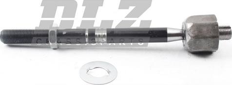 DLZ RE5080 - Giunto assiale, Asta trasversale www.autoricambi360.it