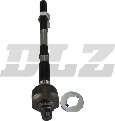 DLZ RE5151-H - Giunto assiale, Asta trasversale www.autoricambi360.it