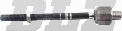 DLZ RE5103 - Giunto assiale, Asta trasversale www.autoricambi360.it