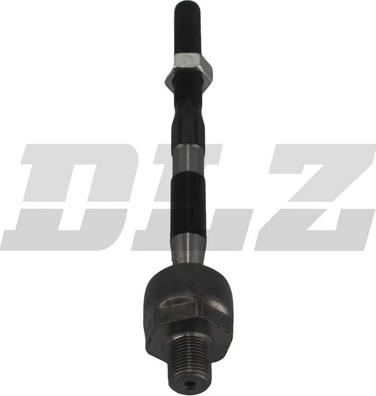 DLZ RE0986-AZ - Giunto assiale, Asta trasversale www.autoricambi360.it
