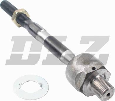 DLZ RE0986 - Giunto assiale, Asta trasversale www.autoricambi360.it