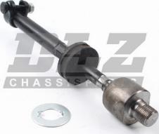 DLZ RE0489 - Giunto assiale, Asta trasversale www.autoricambi360.it