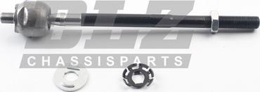 DLZ RE0556 - Giunto assiale, Asta trasversale www.autoricambi360.it