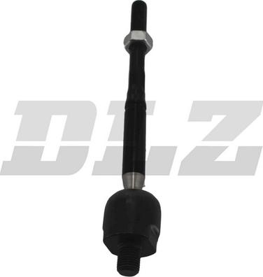 DLZ RE0524-H - Giunto assiale, Asta trasversale www.autoricambi360.it