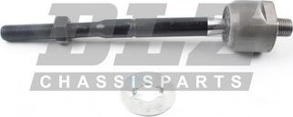 DLZ RE0524 - Giunto assiale, Asta trasversale www.autoricambi360.it