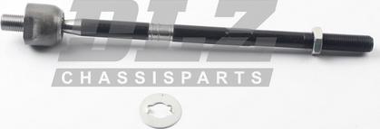 DLZ RE0653 - Giunto assiale, Asta trasversale www.autoricambi360.it