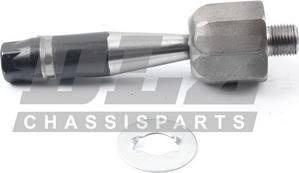 DLZ RE0156 - Giunto assiale, Asta trasversale www.autoricambi360.it