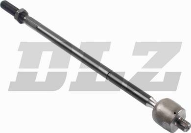 DLZ RE0766 - Giunto assiale, Asta trasversale www.autoricambi360.it