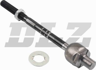 DLZ RE0777 - Giunto assiale, Asta trasversale www.autoricambi360.it