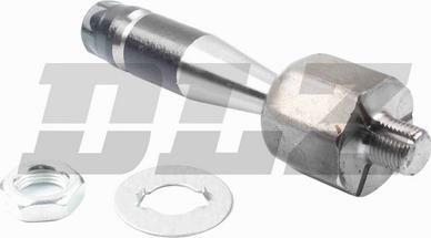 DLZ RE1040 - Giunto assiale, Asta trasversale www.autoricambi360.it