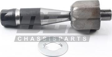 DLZ RE1041 - Giunto assiale, Asta trasversale www.autoricambi360.it